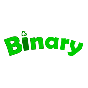 logo Binary
